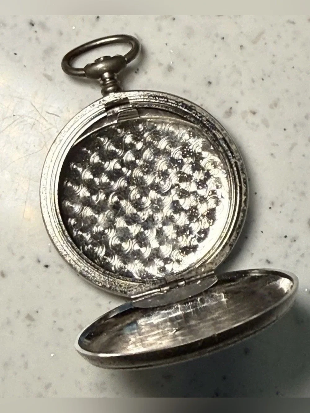 Colibri vintage swiss